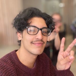 Meet your Posher, Alberto